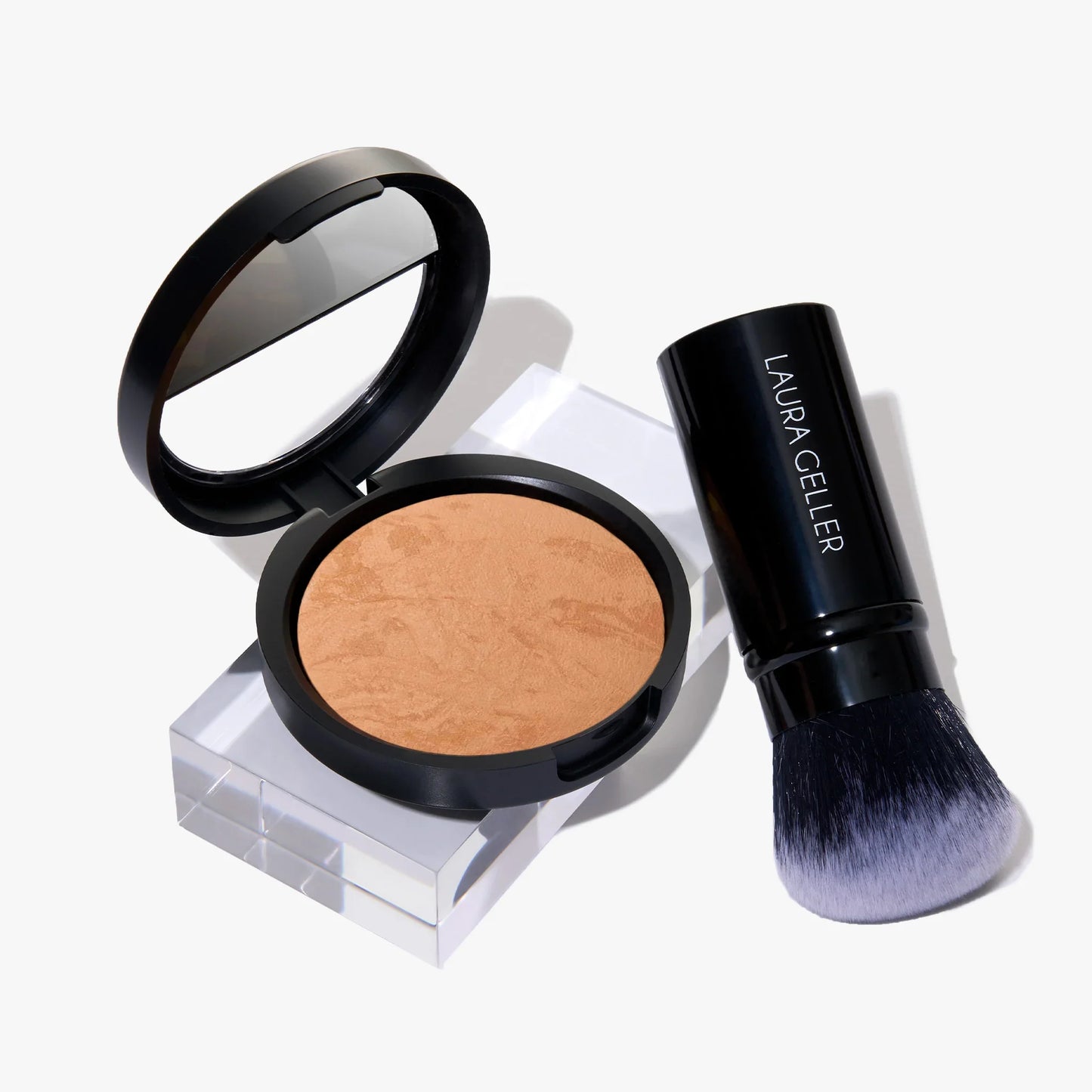 Baked Balance-n-Brighten Essentials Kit (2 PC)