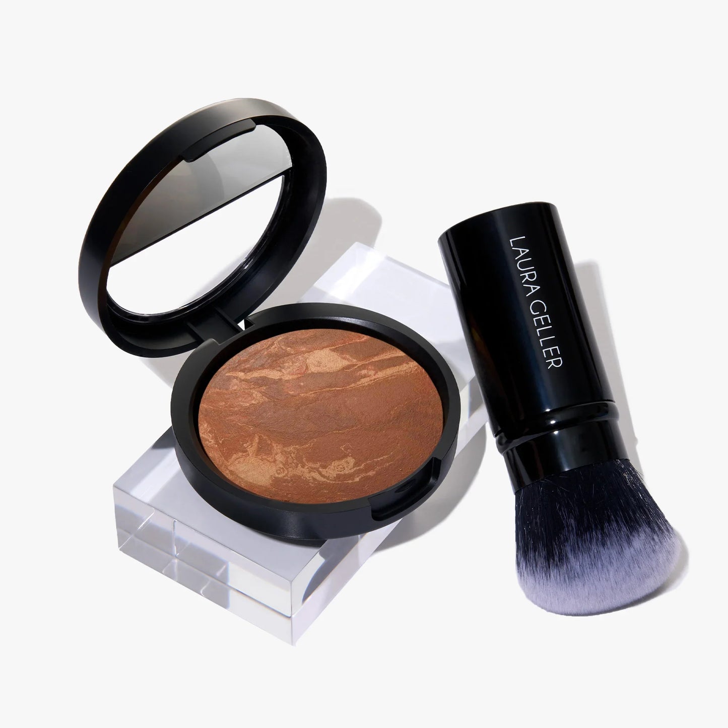Baked Balance-n-Brighten Essentials Kit (2 PC)