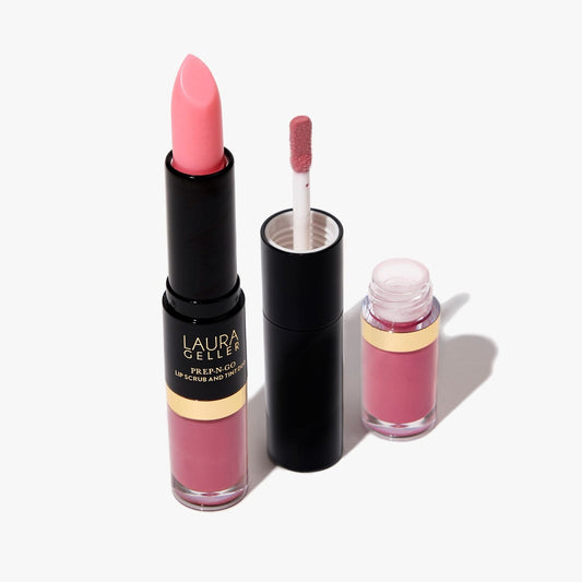 prep n scrub lip duo soldier