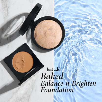 Seamless Finish Full Coverage Concealer just add bnb