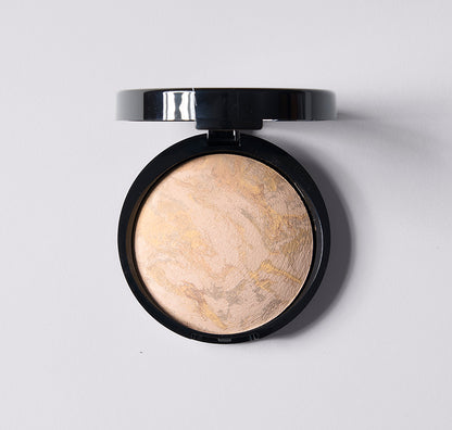 Angled Blush Brush