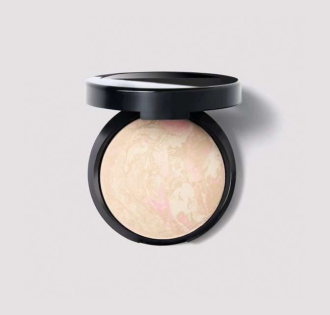 Angled Blush Brush