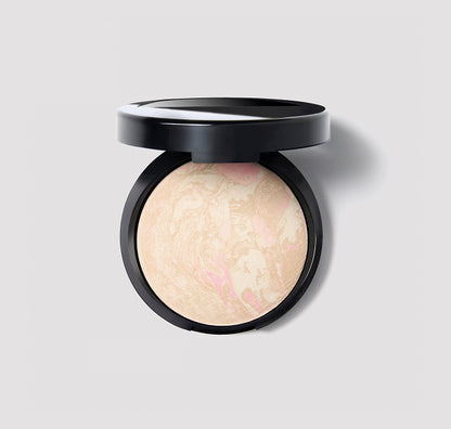 Angled Blush Brush