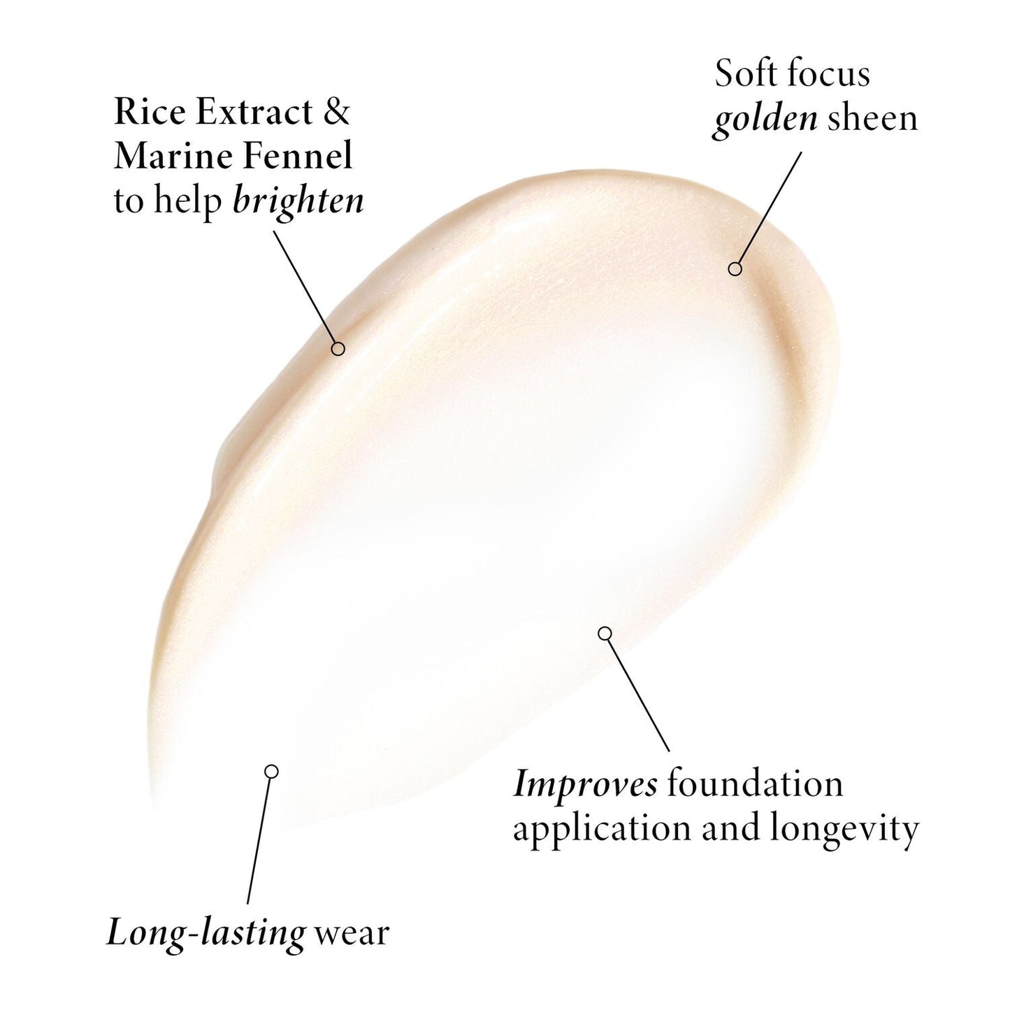 spackle original champagne glow product benefits