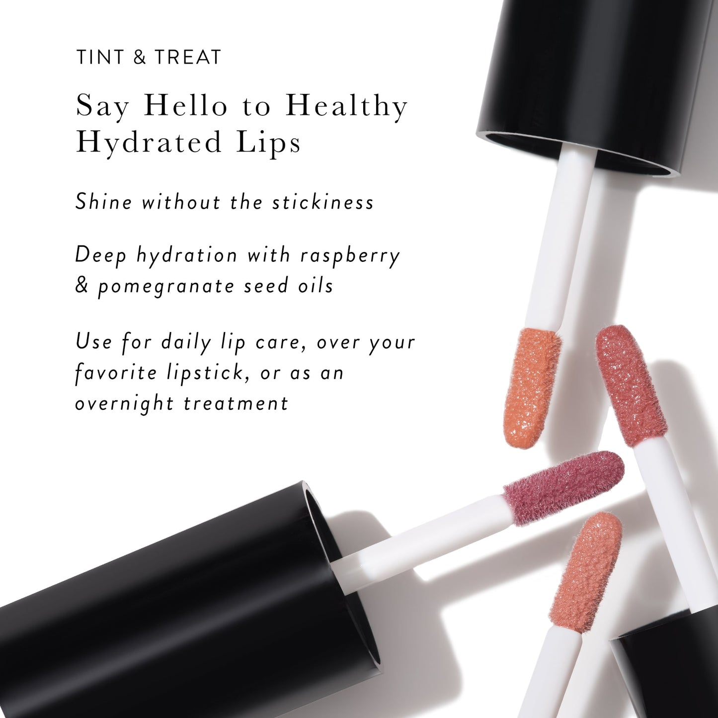 Treat-n-Go Lip Oil