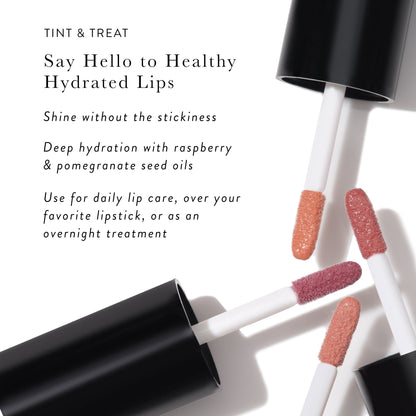 Treat-n-Go Lip Oil