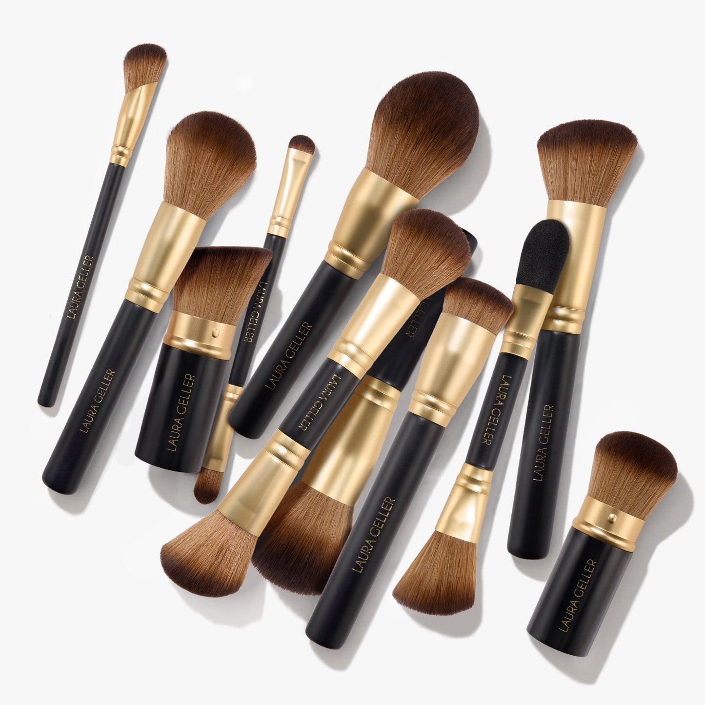 Brush Bestsellers Group Lifestyle