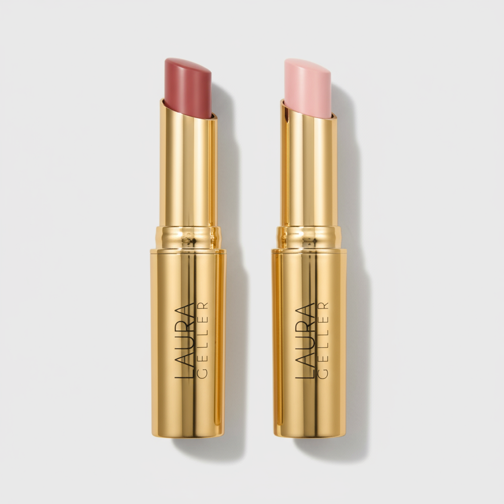 Jelly Balm Duo Bundle - In the Buff & Sheerly Amazing
