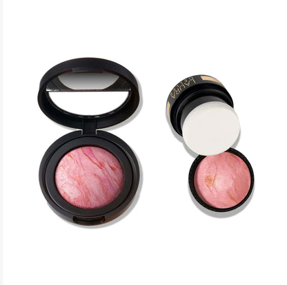 Home & Away Blush-n-Brighten Kit (2 PC) in Pink Buttercream Soldier