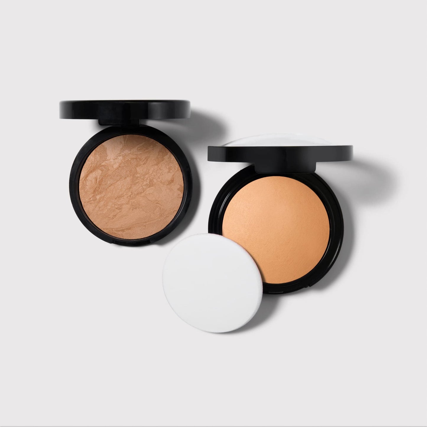 light and full coverage soldier - Golden Medium