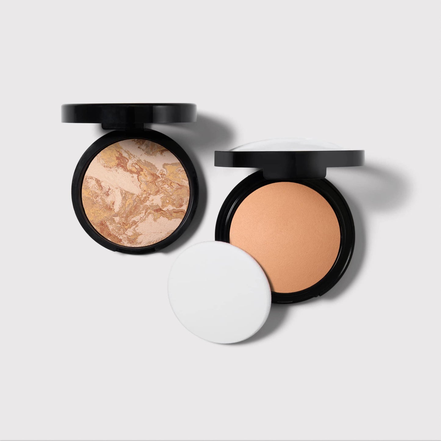 light and full coverage soldier - Medium