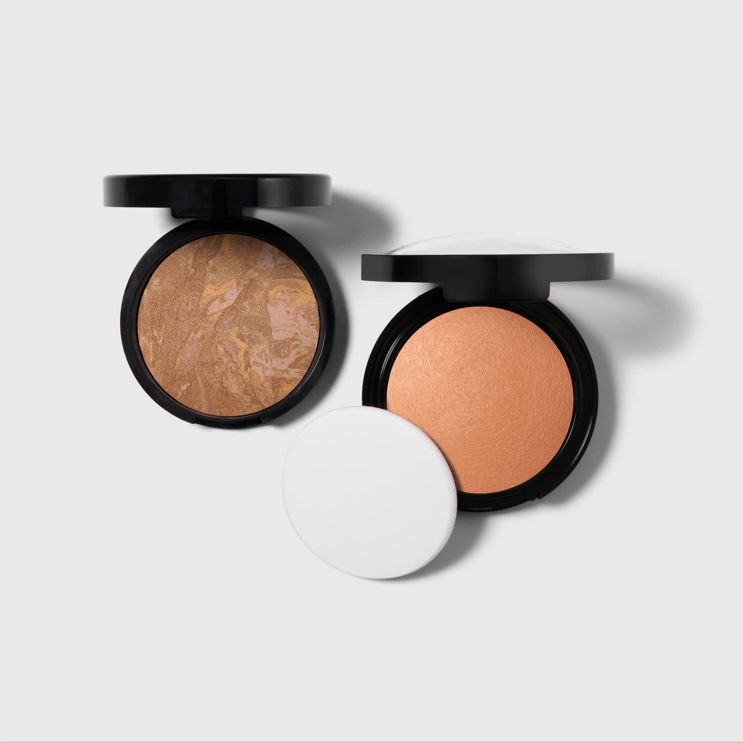 light and full coverage soldier - Sand